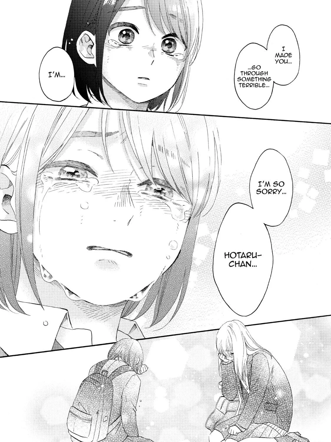 A Condition Called Love - Chapter 41 - Page 89