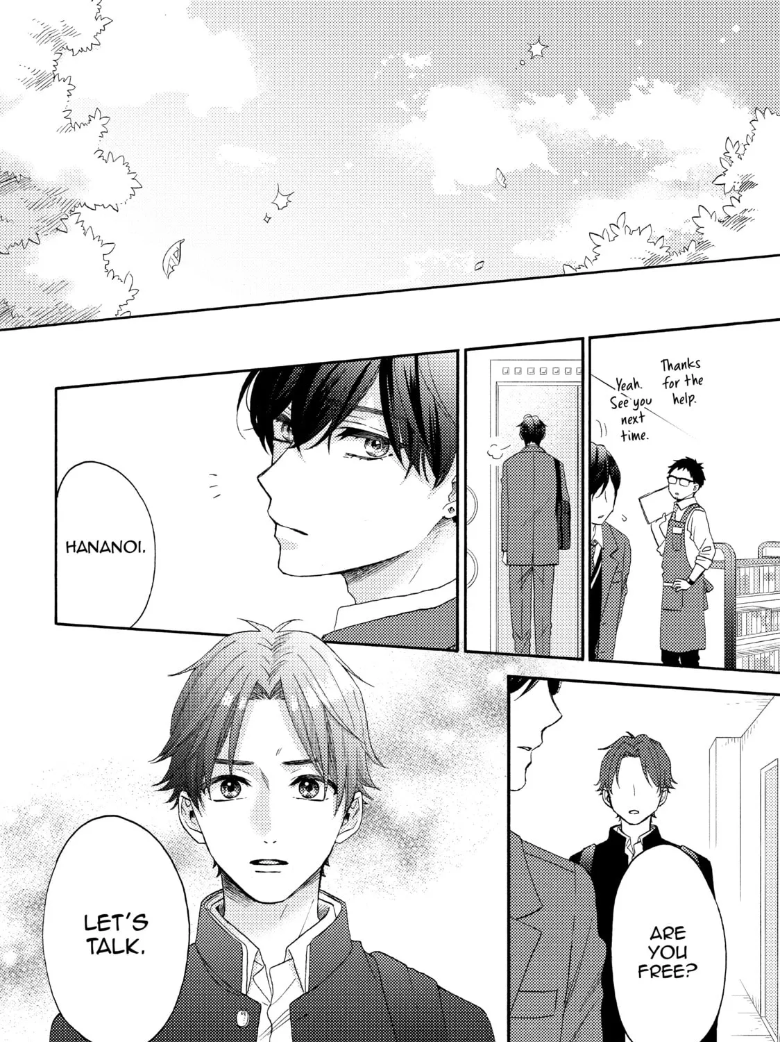 A Condition Called Love - Chapter 41 - Page 91