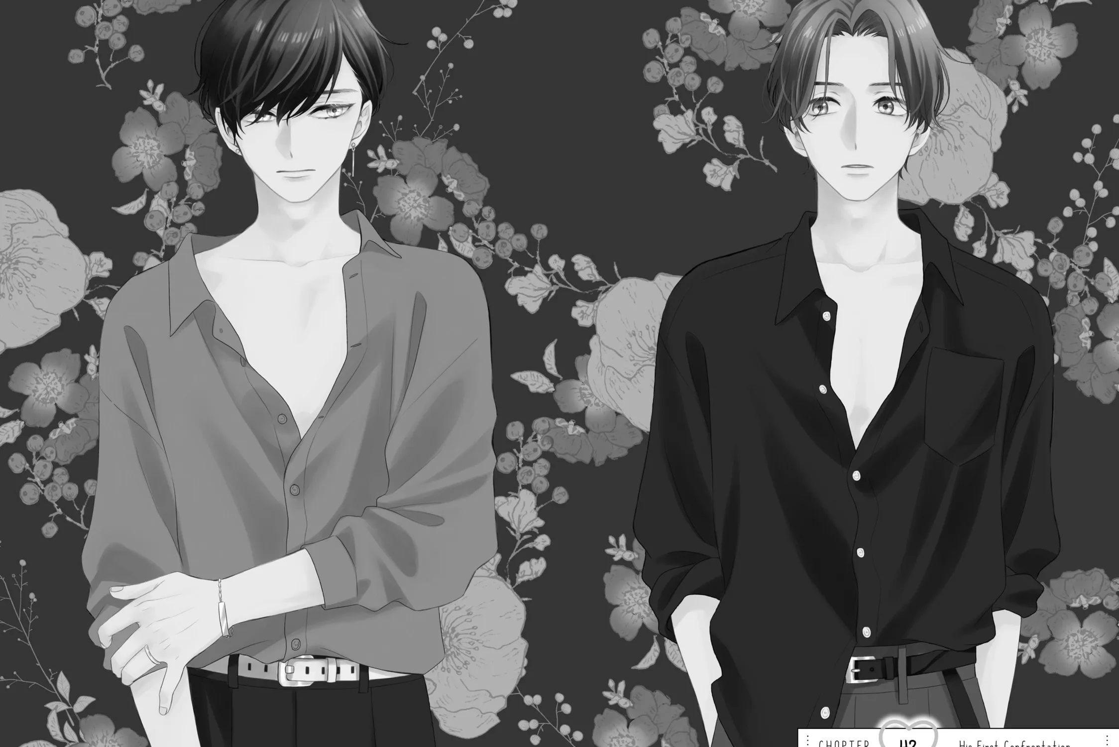 A Condition Called Love - Chapter 42 - Page 1