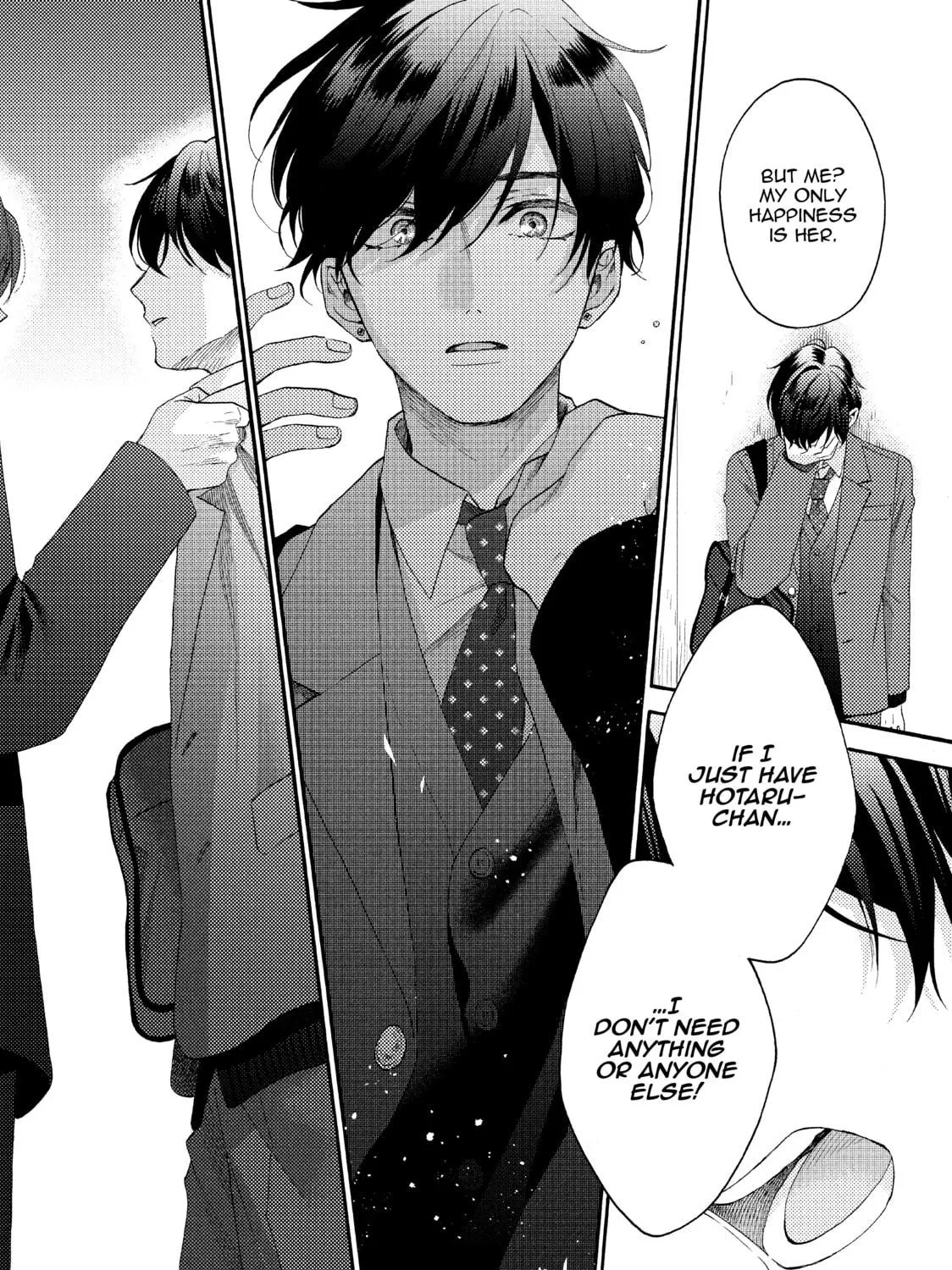 A Condition Called Love - Chapter 42 - Page 39