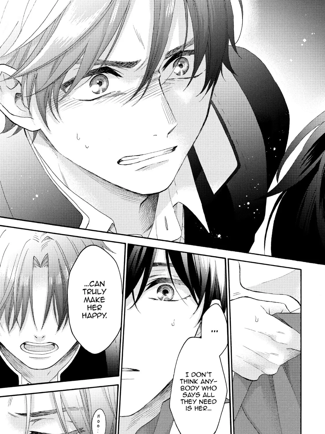A Condition Called Love - Chapter 42 - Page 41