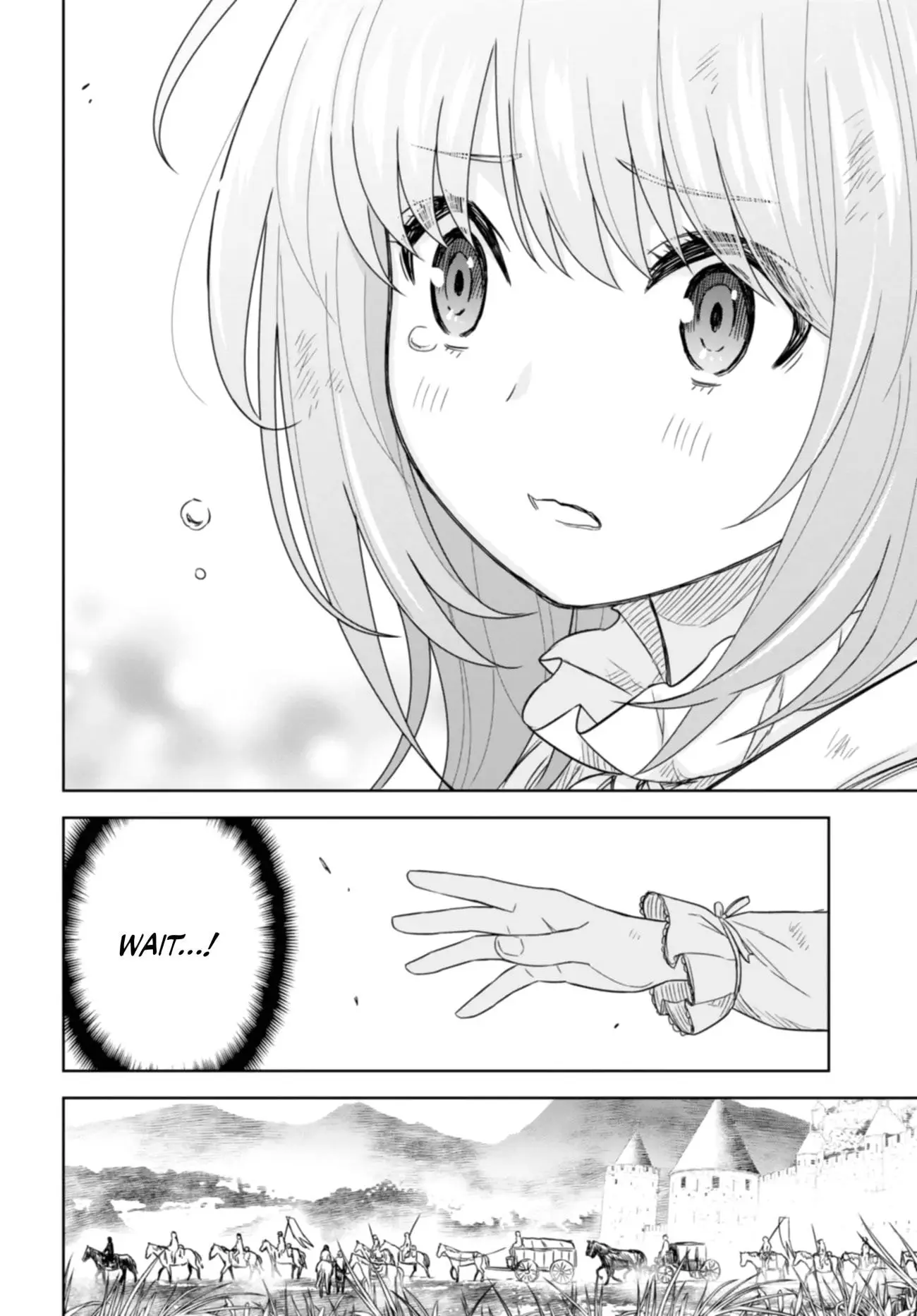 Monogatari no Kuromaku ni Tensei Shite - Chapter 17 - Page 11