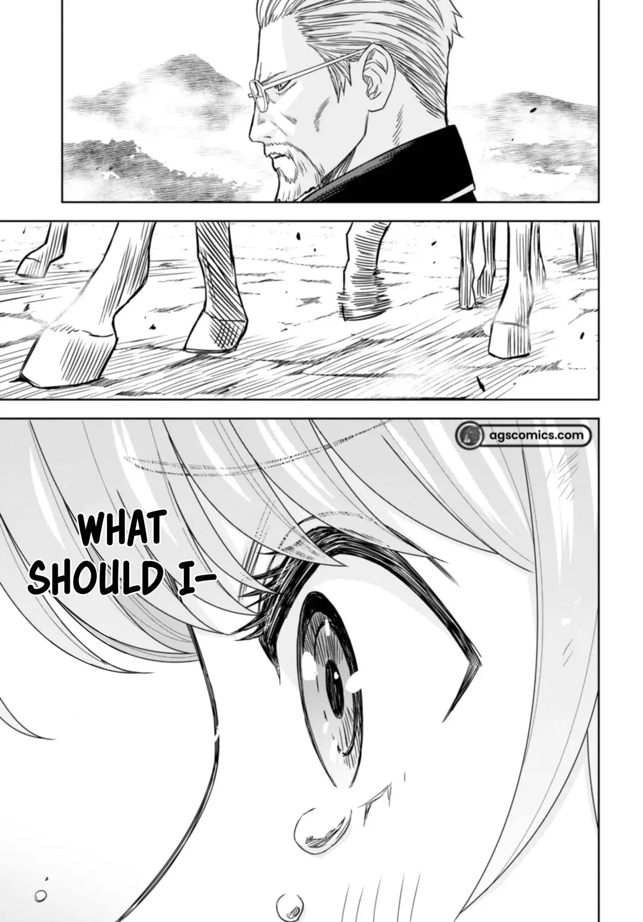 Monogatari no Kuromaku ni Tensei Shite - Chapter 17 - Page 12