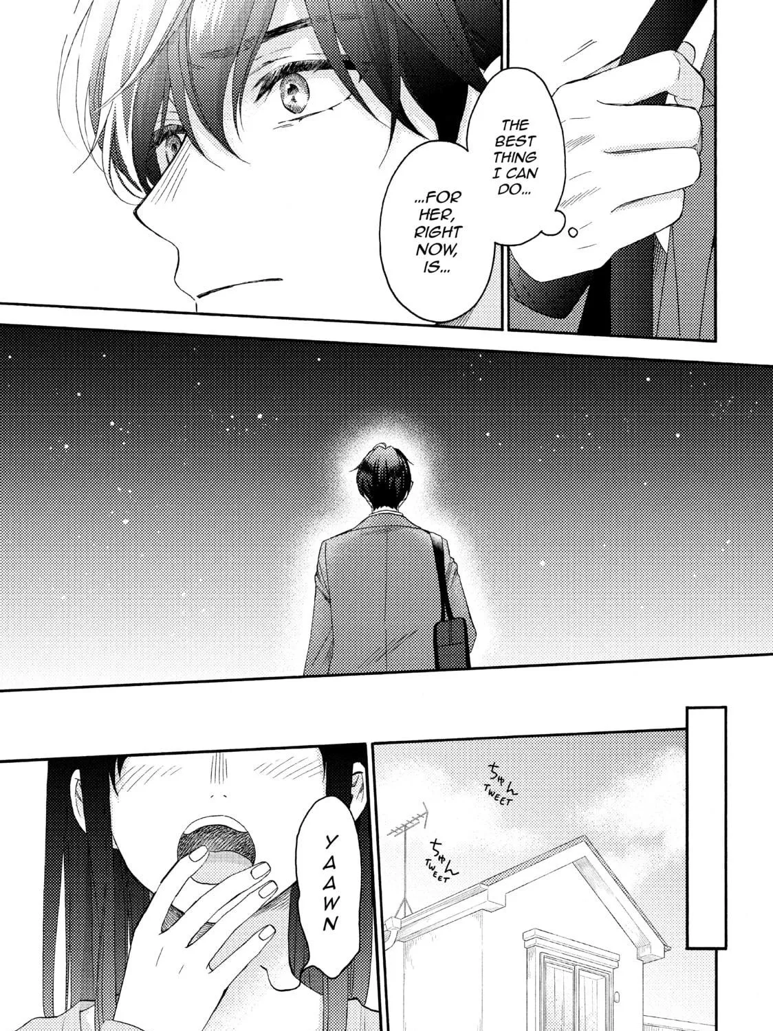 A Condition Called Love - Chapter 42 - Page 77