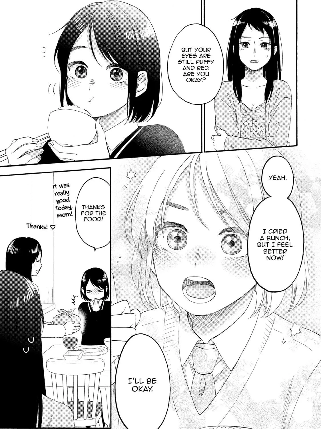 A Condition Called Love - Chapter 42 - Page 81