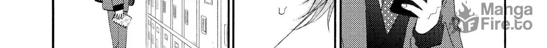A Condition Called Love - Chapter 43 - Page 30