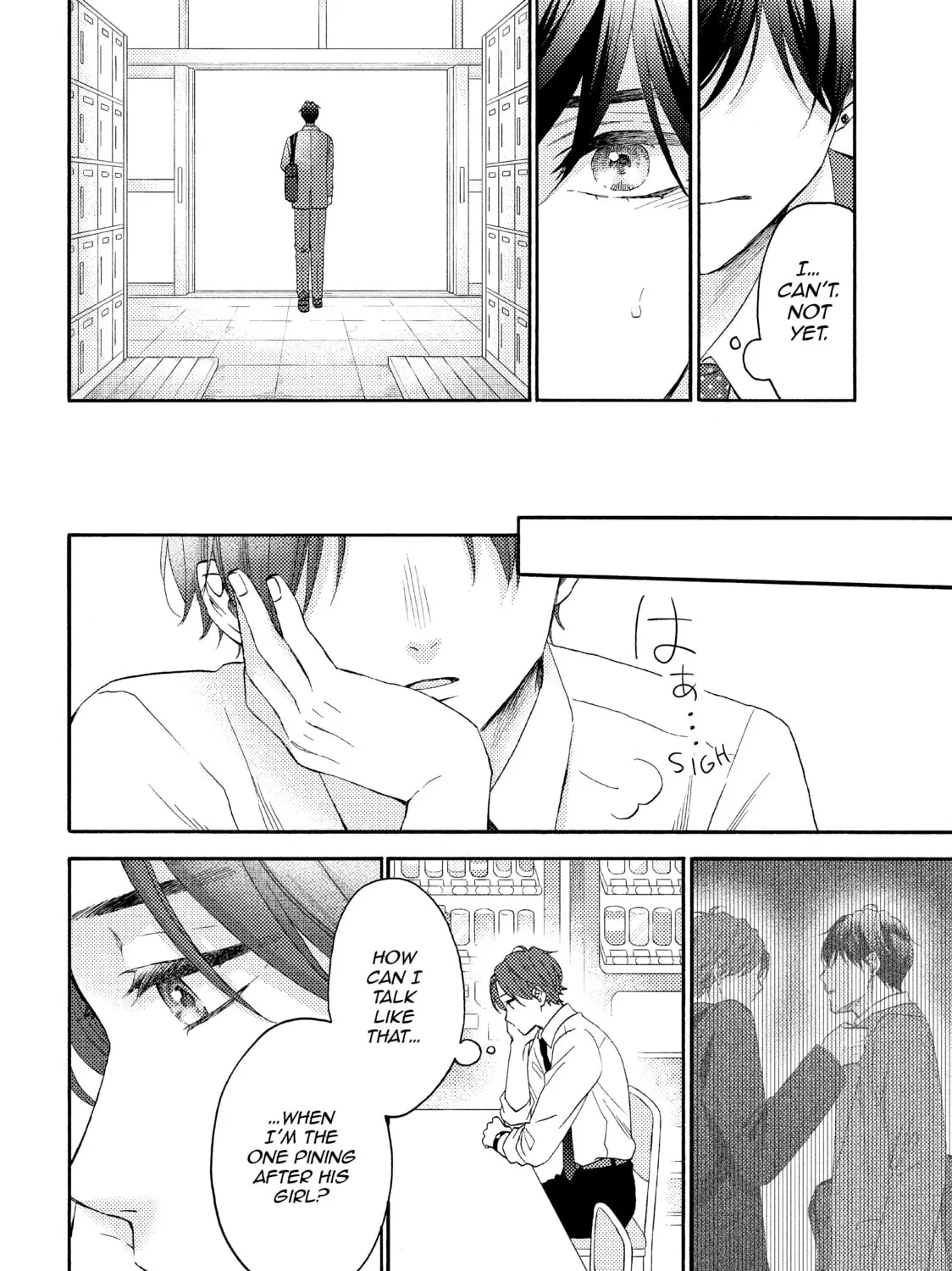 A Condition Called Love - Chapter 43 - Page 31
