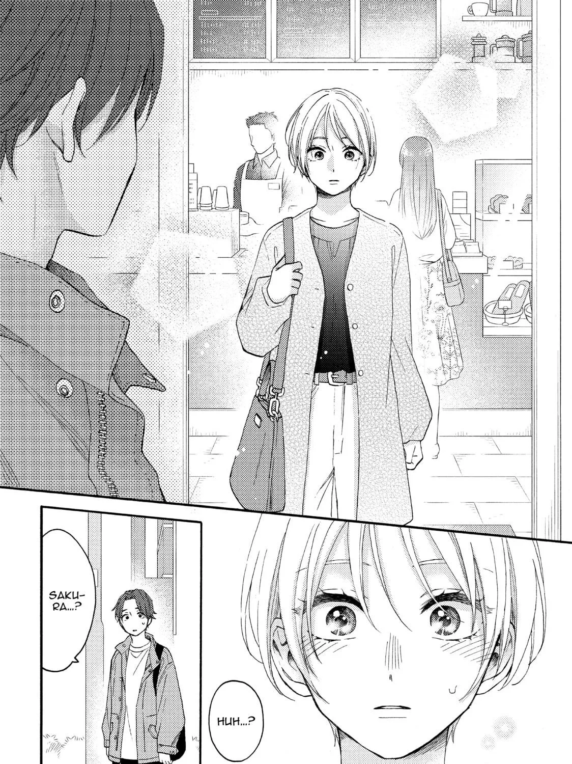 A Condition Called Love - Chapter 43 - Page 47
