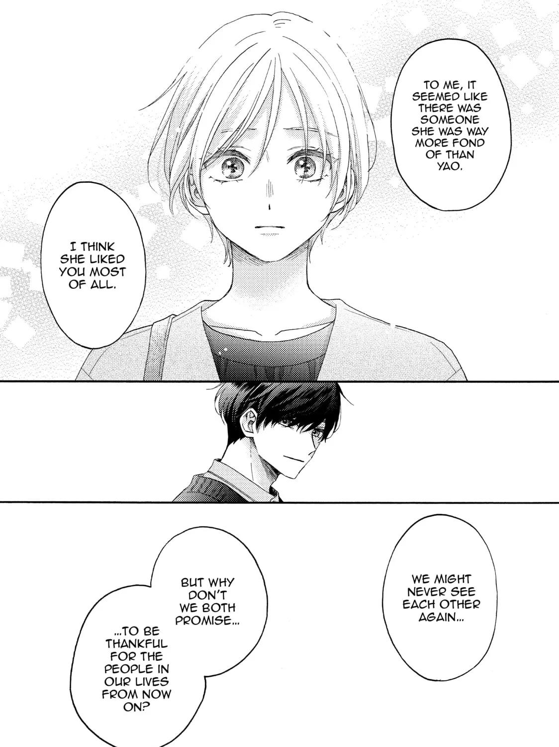 A Condition Called Love - Chapter 43 - Page 67