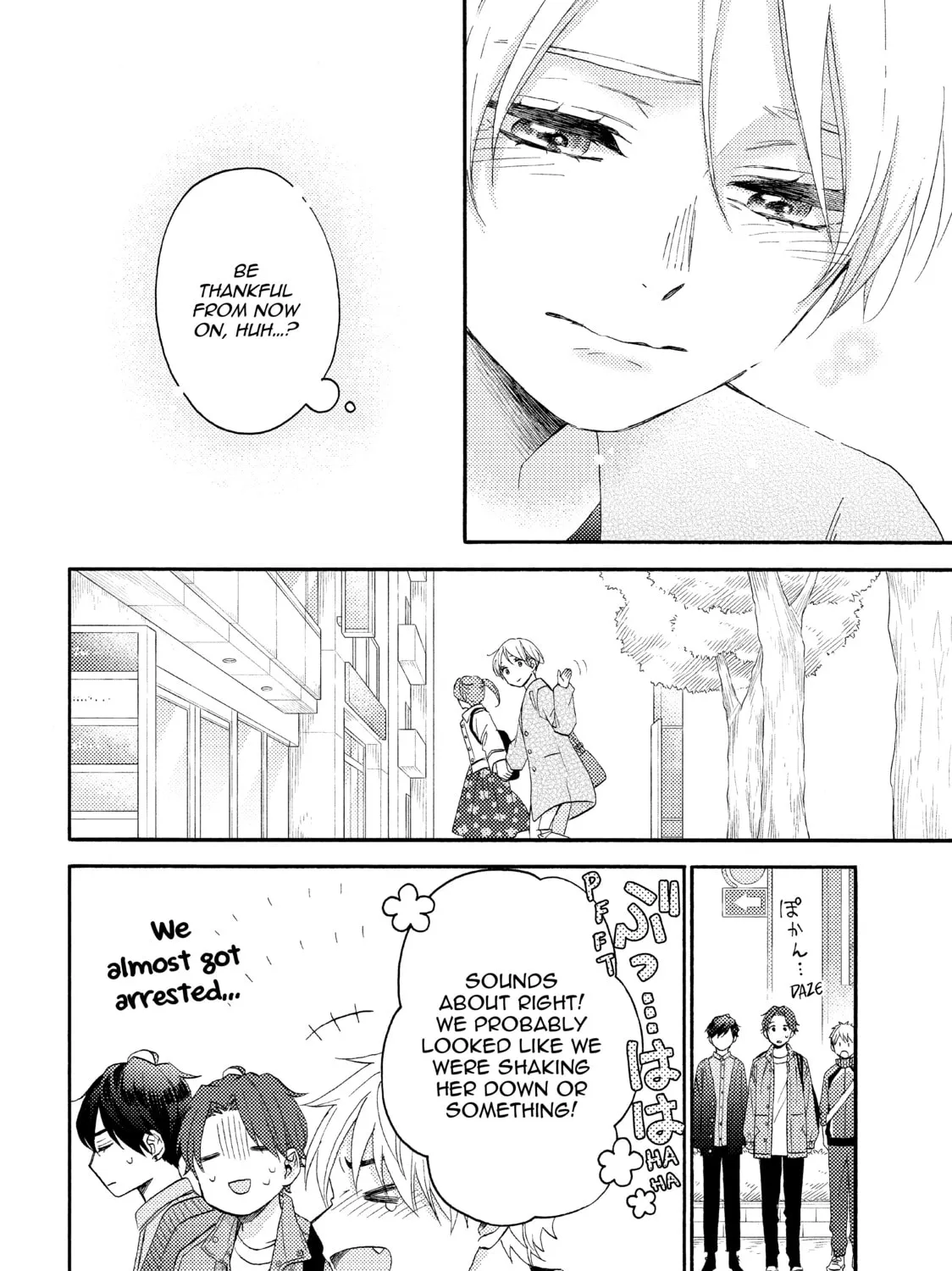 A Condition Called Love - Chapter 43 - Page 75
