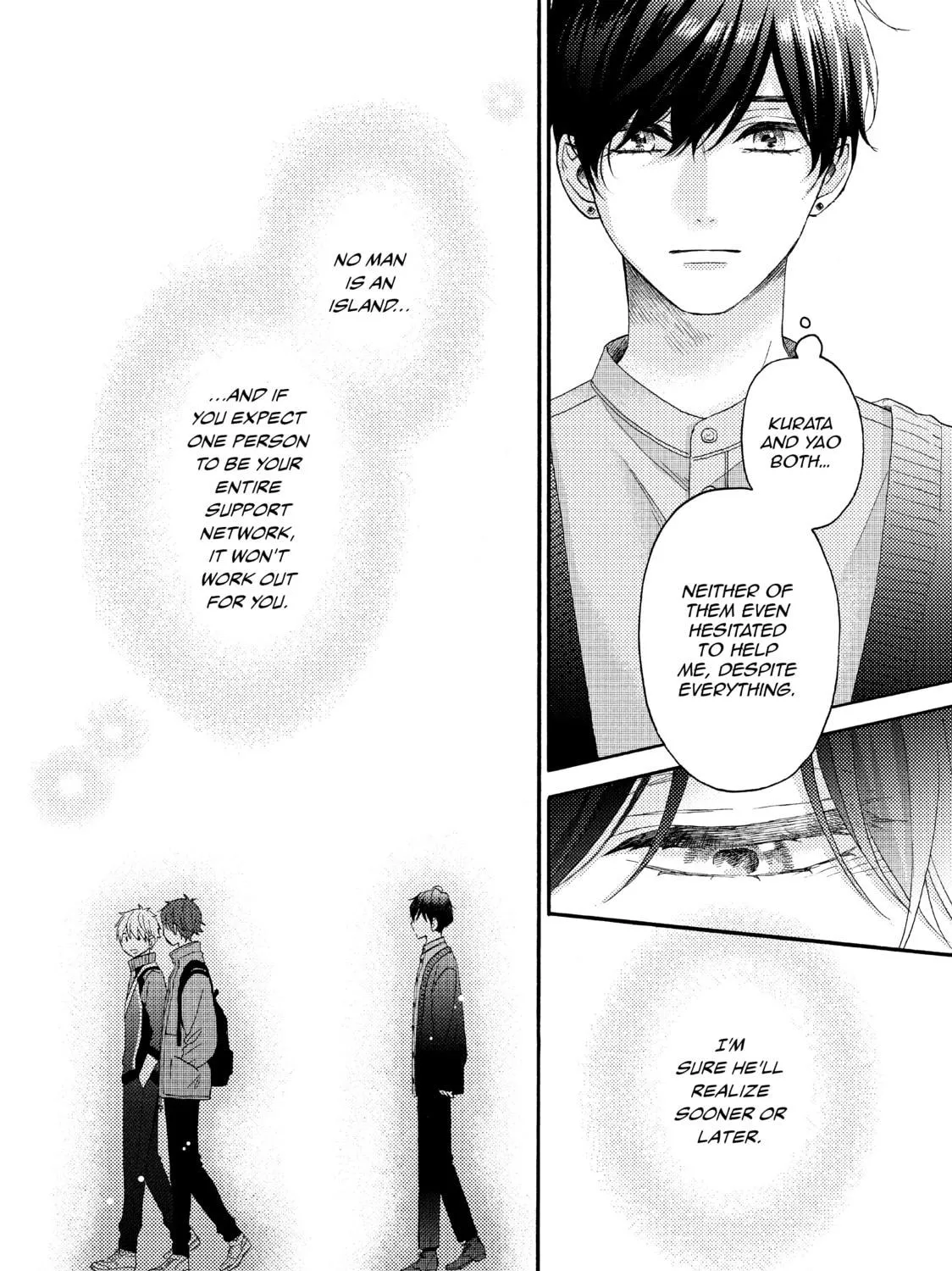 A Condition Called Love - Chapter 43 - Page 79