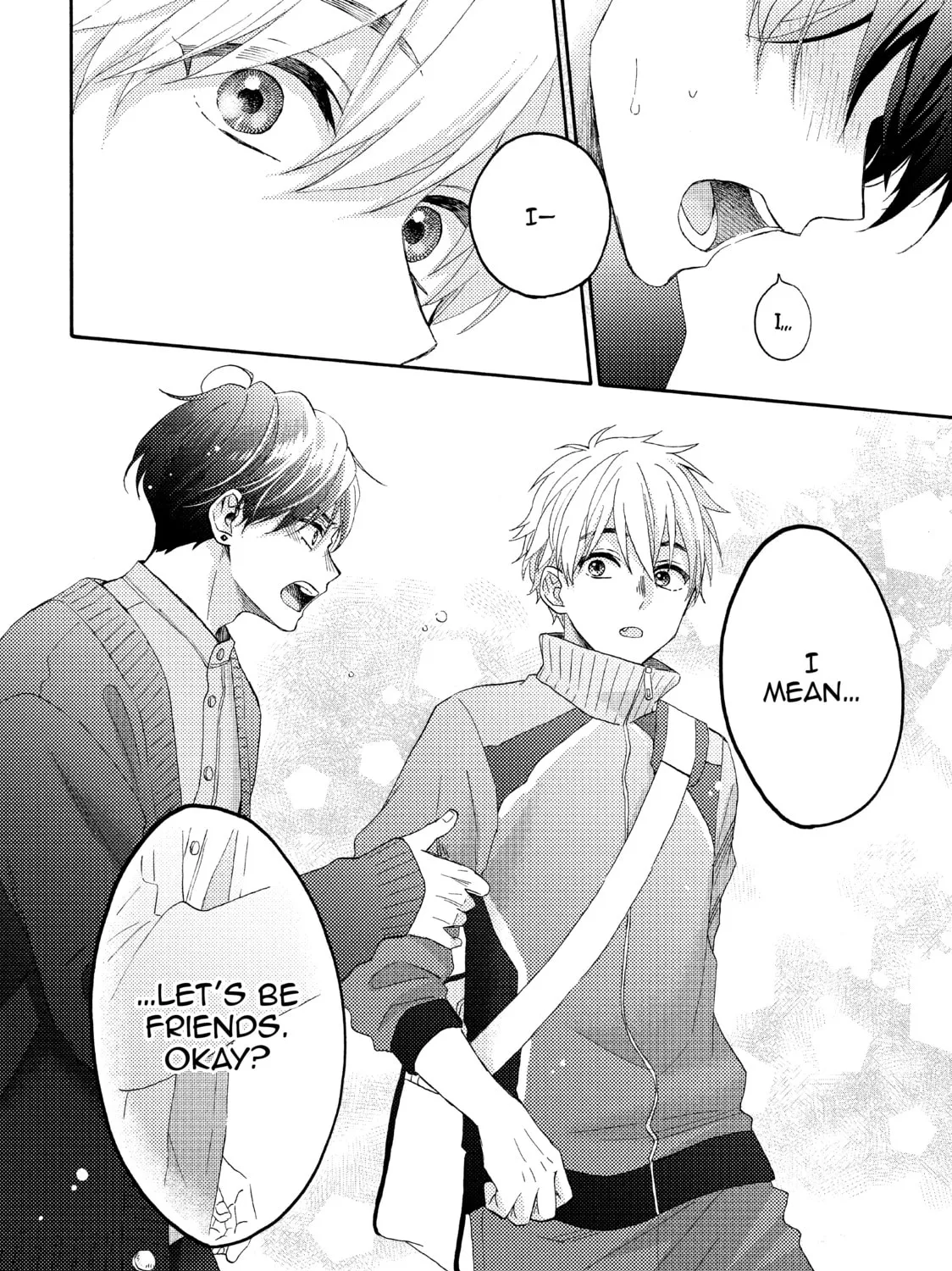 A Condition Called Love - Chapter 44 - Page 51