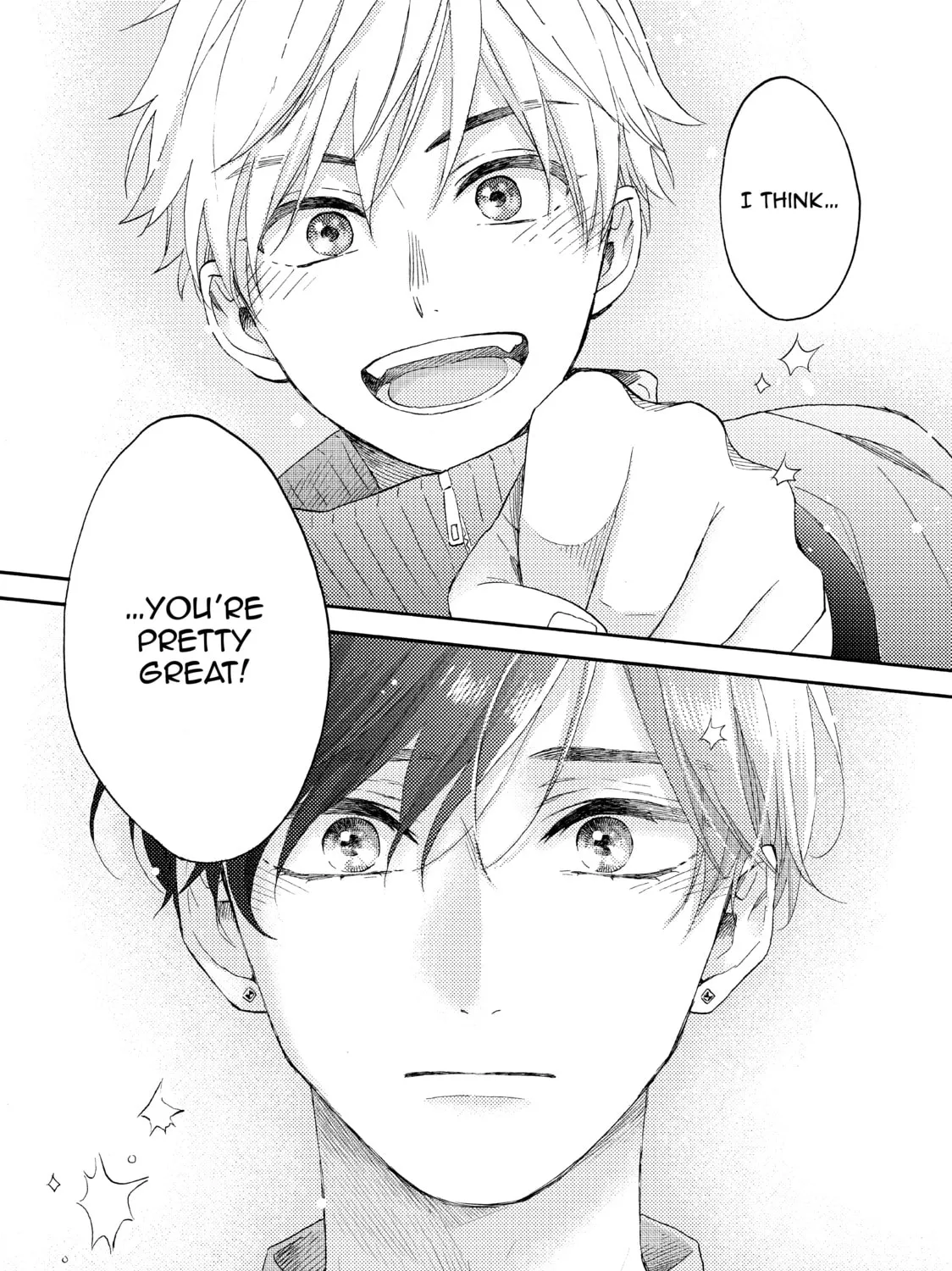 A Condition Called Love - Chapter 44 - Page 61