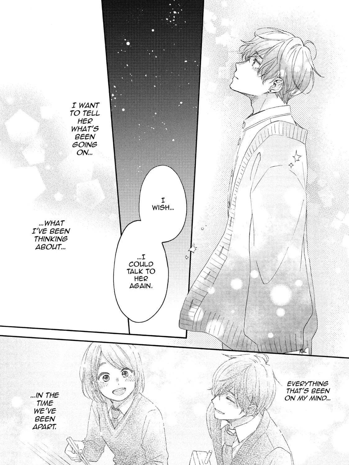 A Condition Called Love - Chapter 44 - Page 69