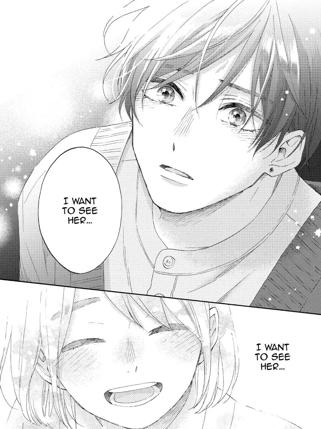 A Condition Called Love - Chapter 44 - Page 71