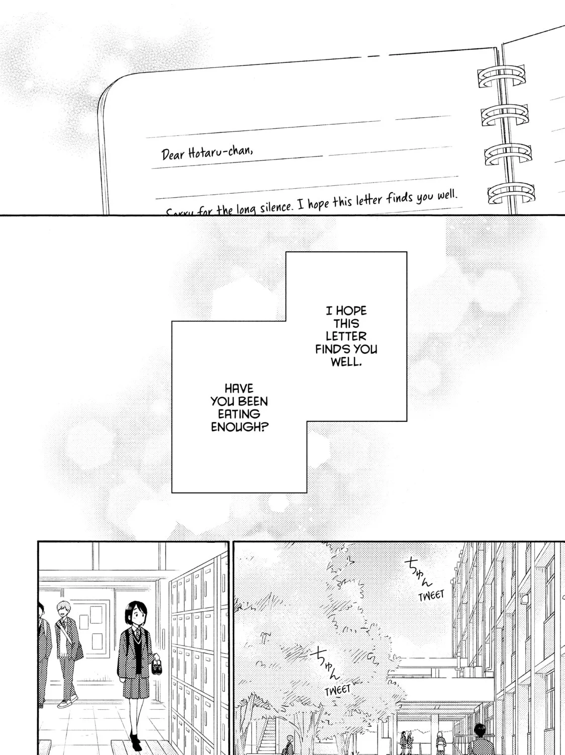 A Condition Called Love - Chapter 44 - Page 75