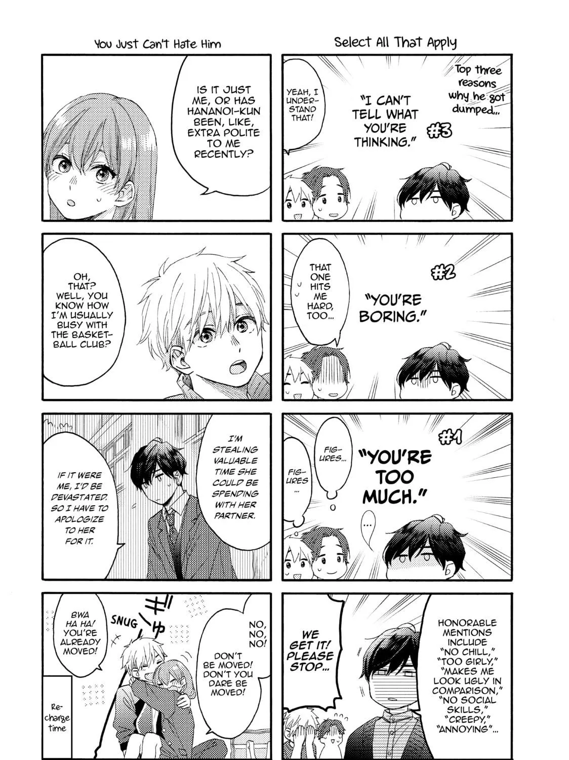 A Condition Called Love - Chapter 44 - Page 79