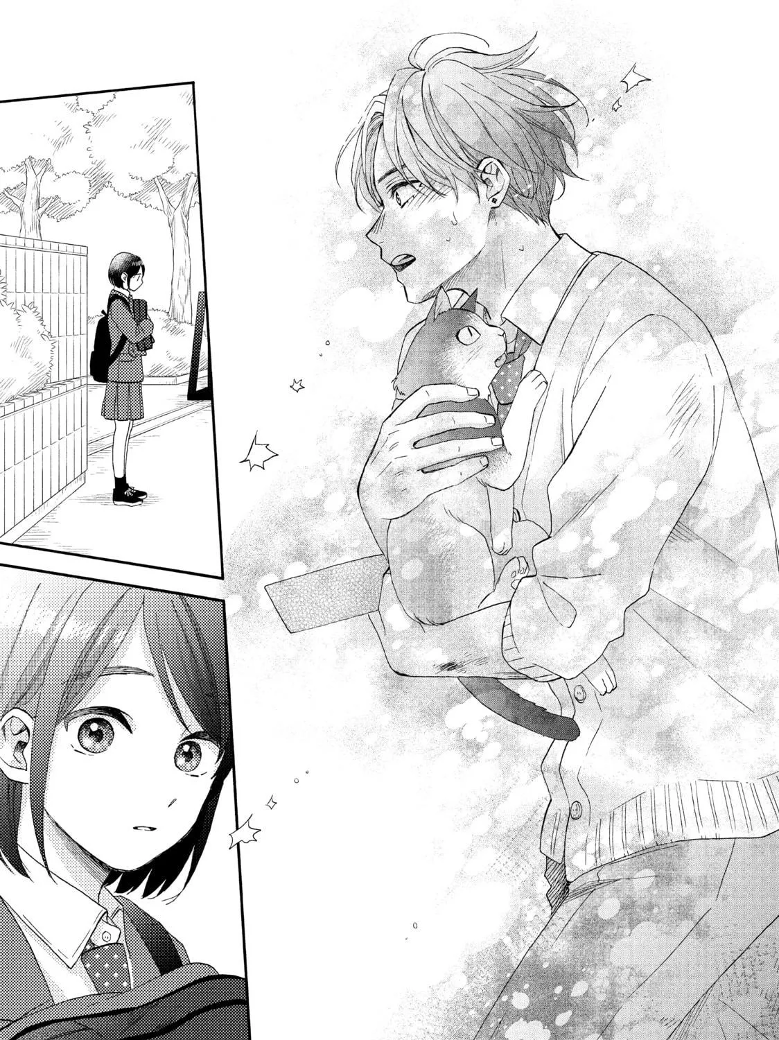 A Condition Called Love - Chapter 45 - Page 41
