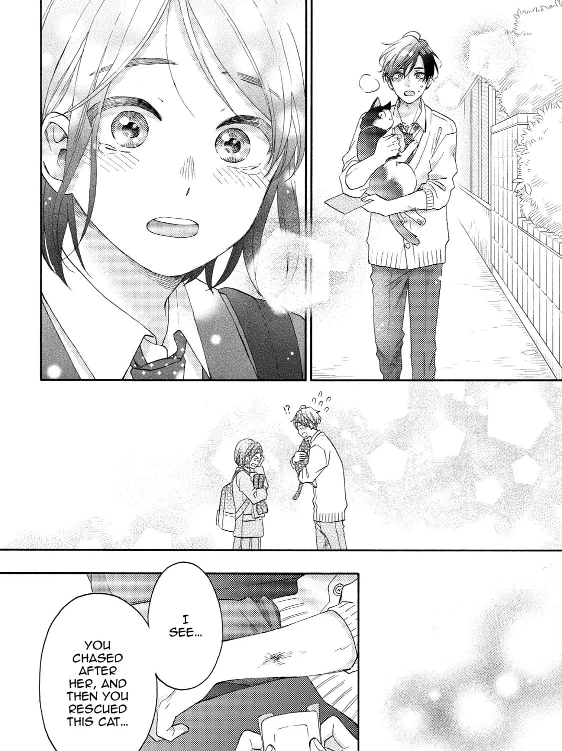 A Condition Called Love - Chapter 45 - Page 43