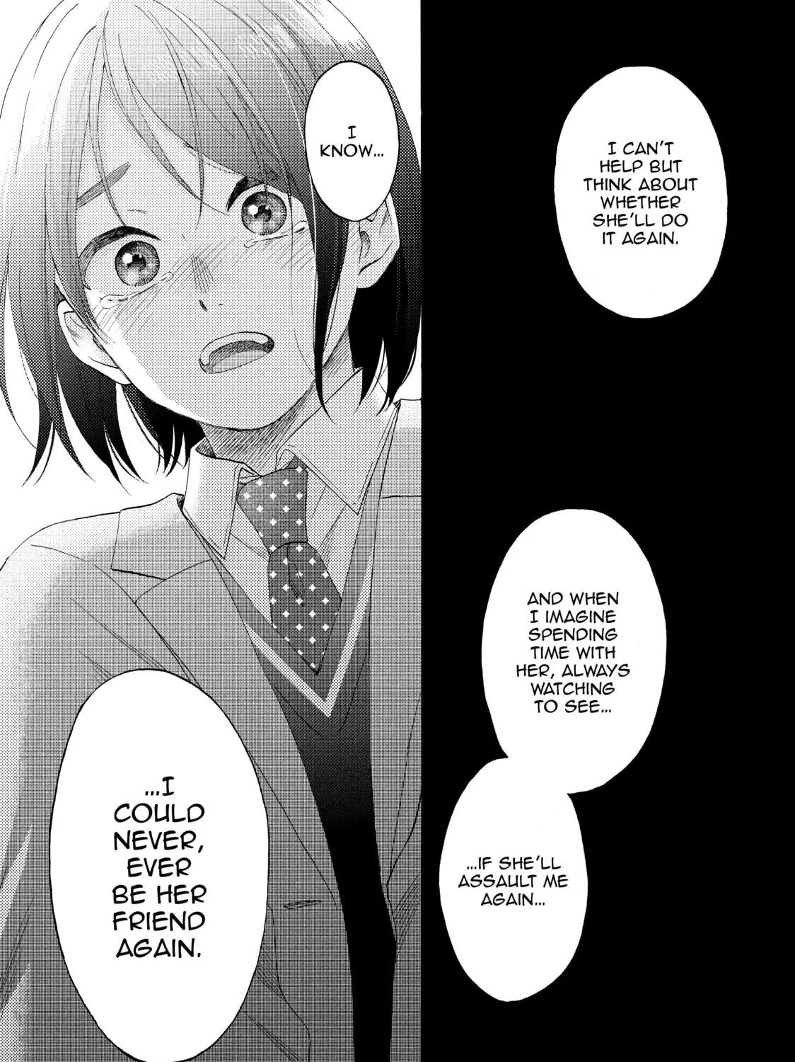 A Condition Called Love - Chapter 45 - Page 53