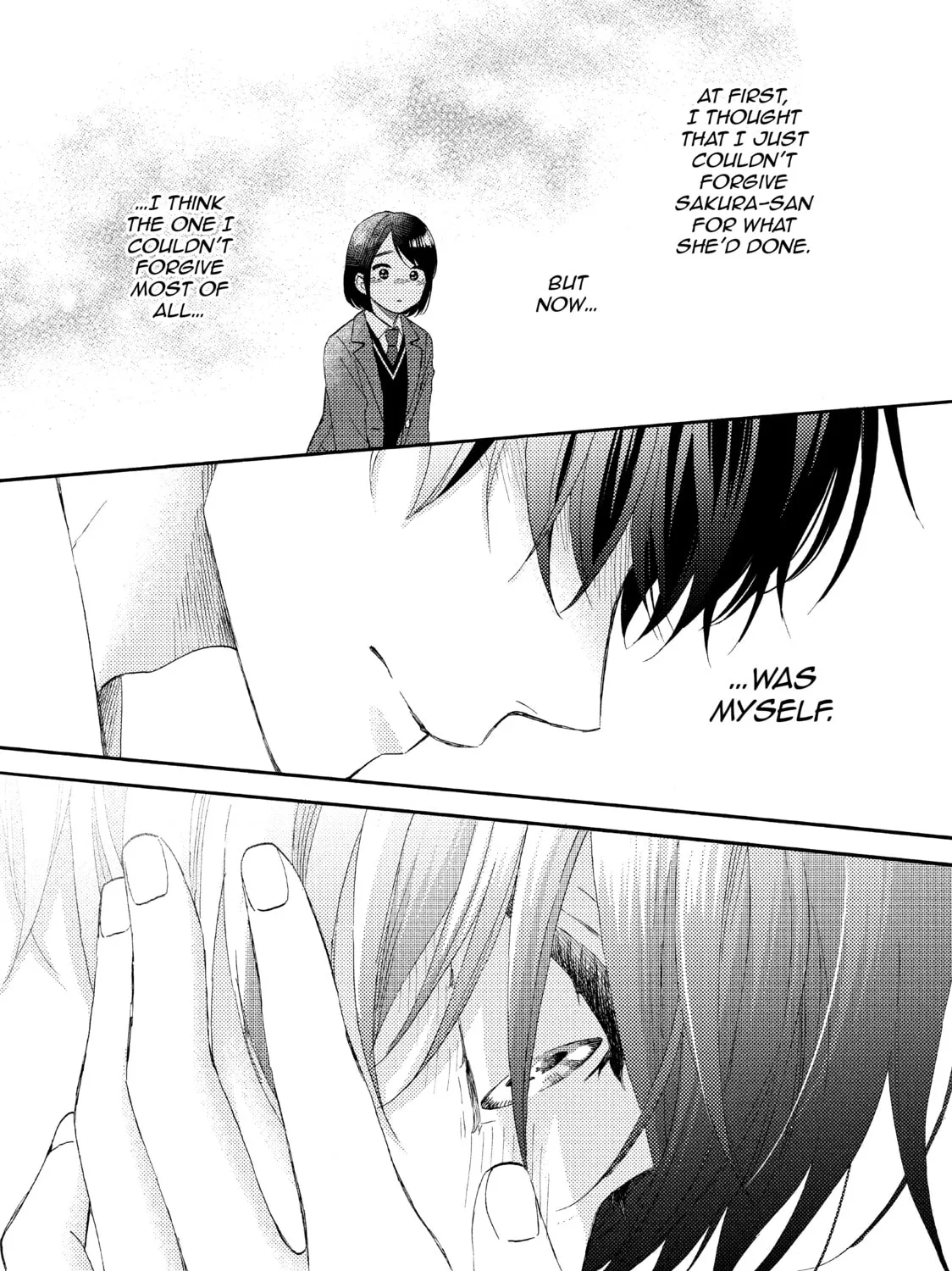 A Condition Called Love - Chapter 45 - Page 63
