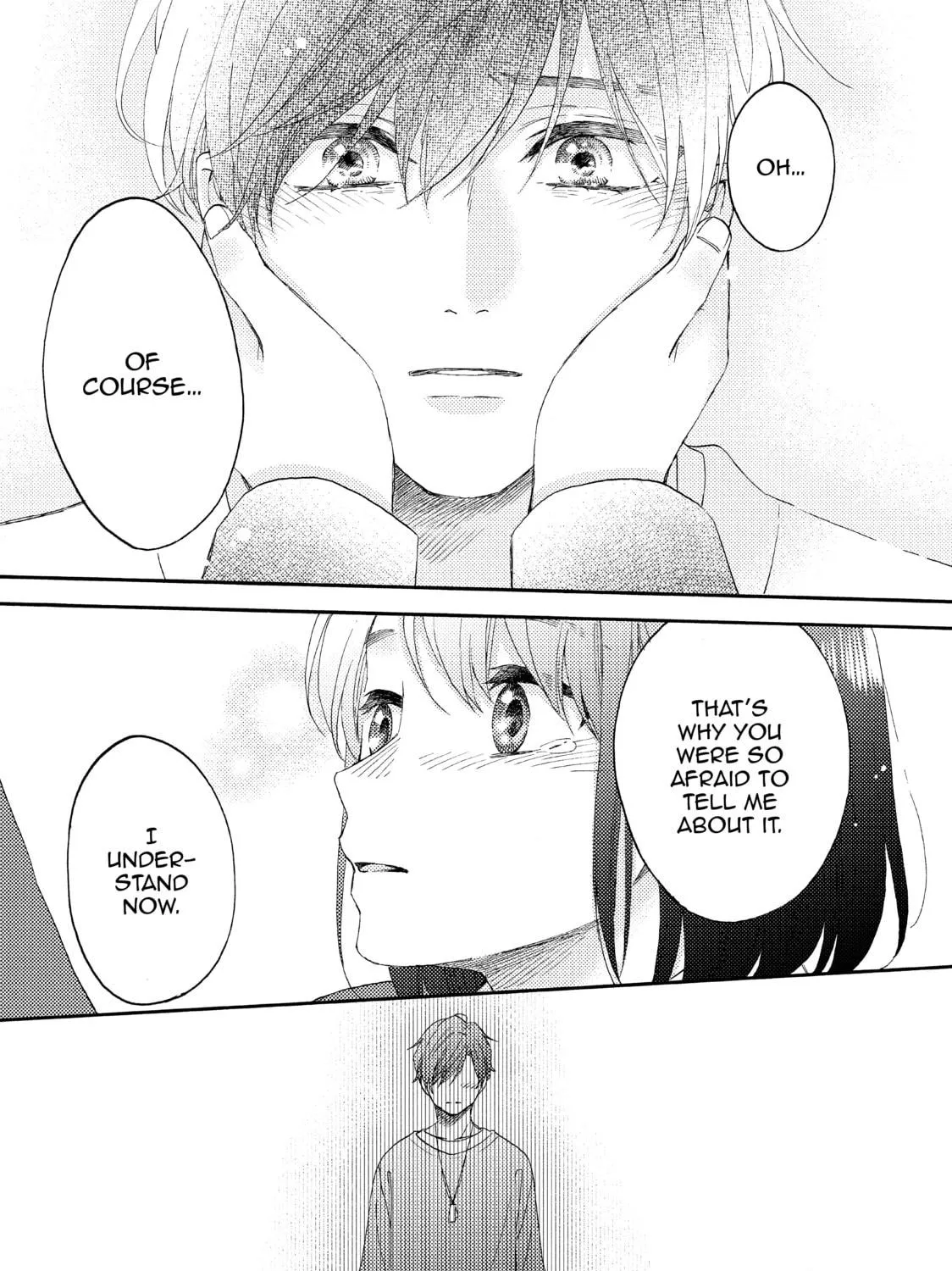 A Condition Called Love - Chapter 45 - Page 65