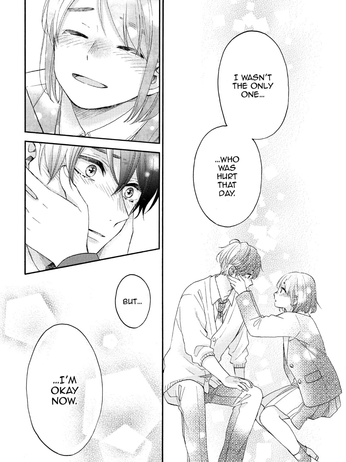 A Condition Called Love - Chapter 45 - Page 67