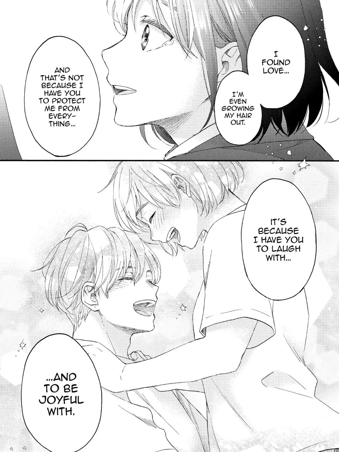 A Condition Called Love - Chapter 45 - Page 69
