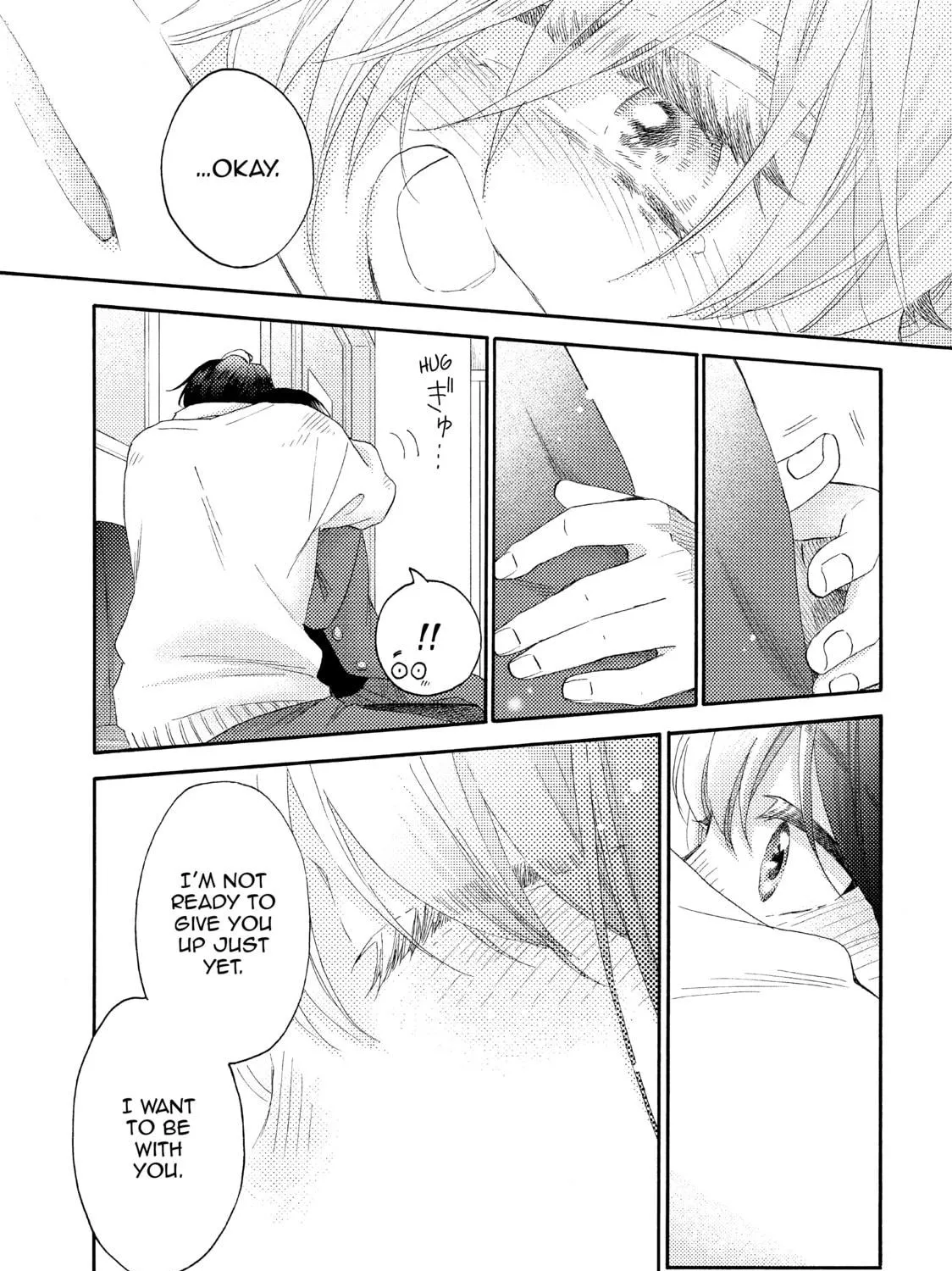 A Condition Called Love - Chapter 45 - Page 77