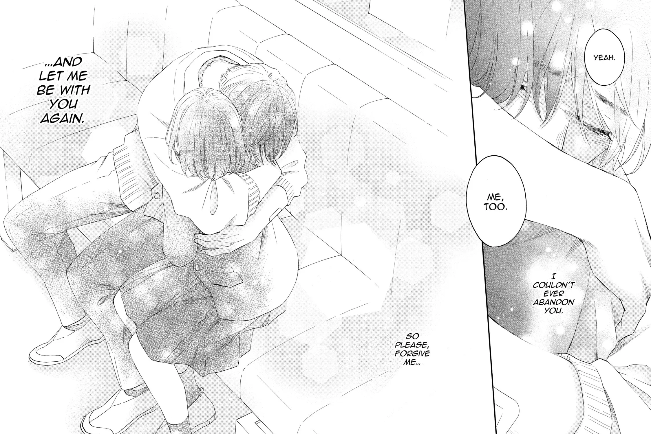 A Condition Called Love - Chapter 45 - Page 79