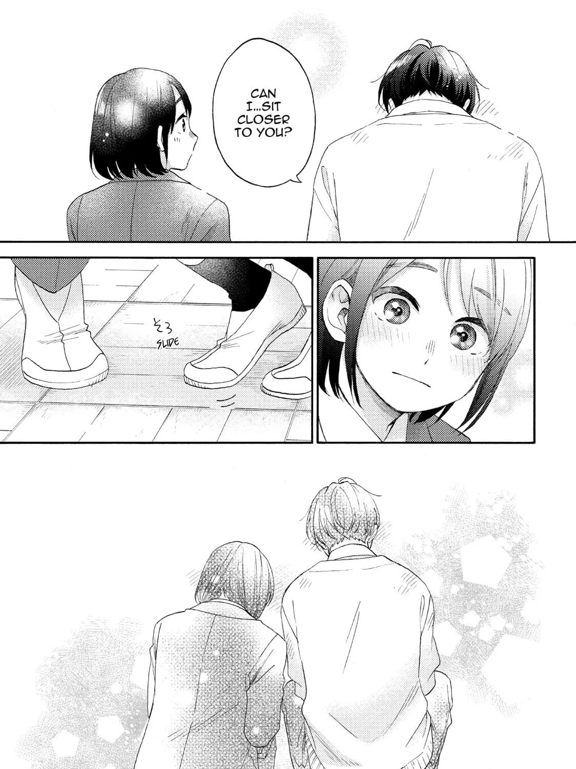 A Condition Called Love - Chapter 45 - Page 95