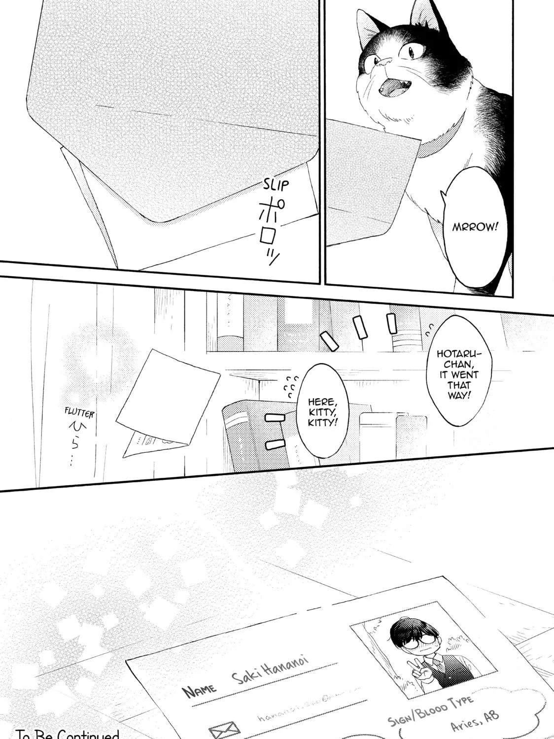 A Condition Called Love - Chapter 45 - Page 99
