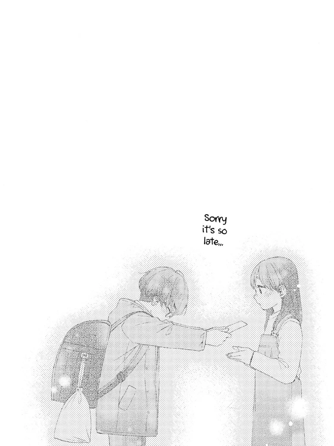 A Condition Called Love - Chapter 45 - Page 101