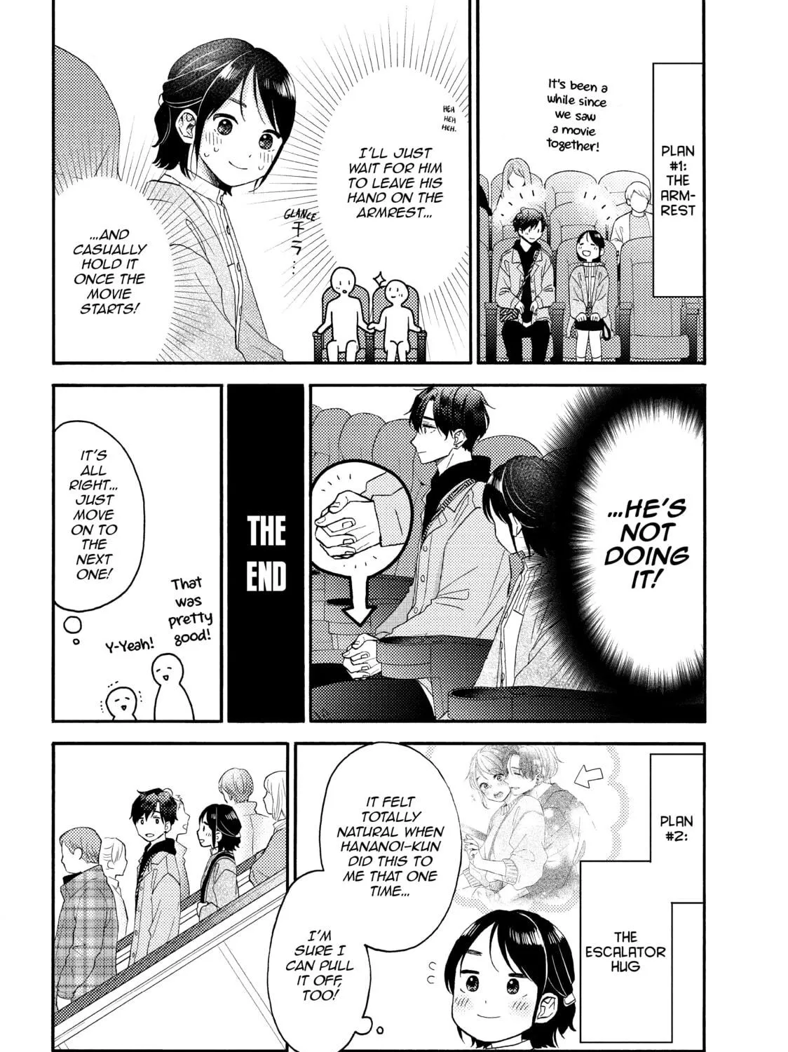 A Condition Called Love - Chapter 46 - Page 33