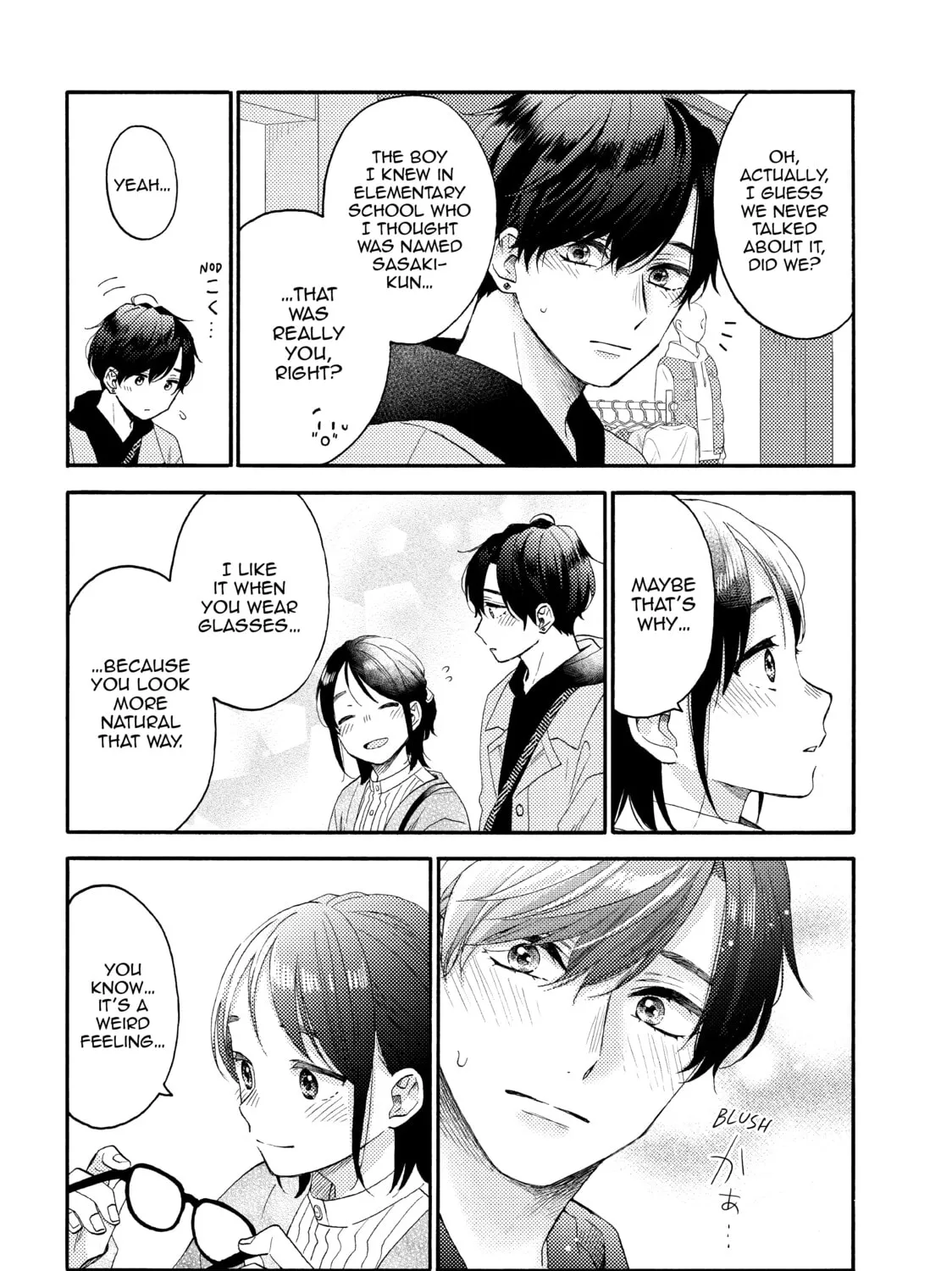 A Condition Called Love - Chapter 46 - Page 41