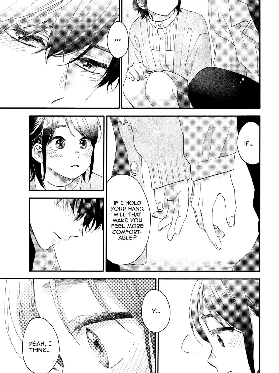 A Condition Called Love - Chapter 46 - Page 63