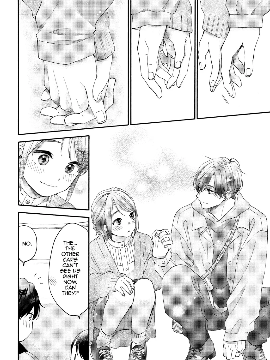 A Condition Called Love - Chapter 46 - Page 65