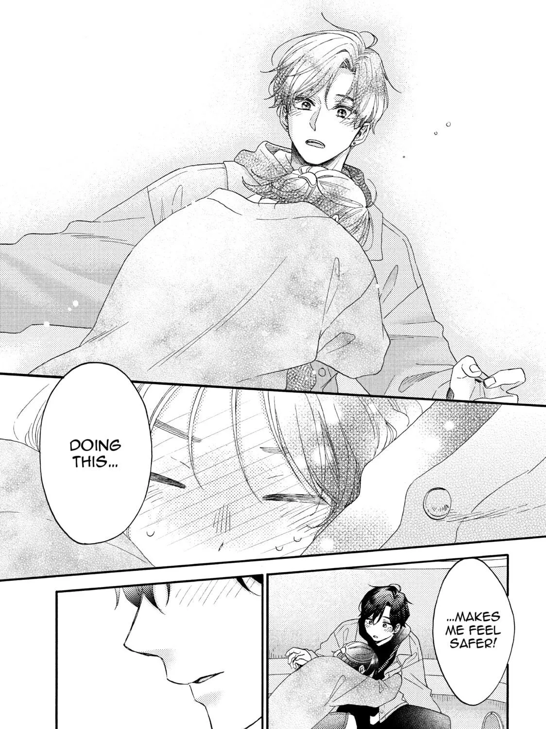 A Condition Called Love - Chapter 46 - Page 67