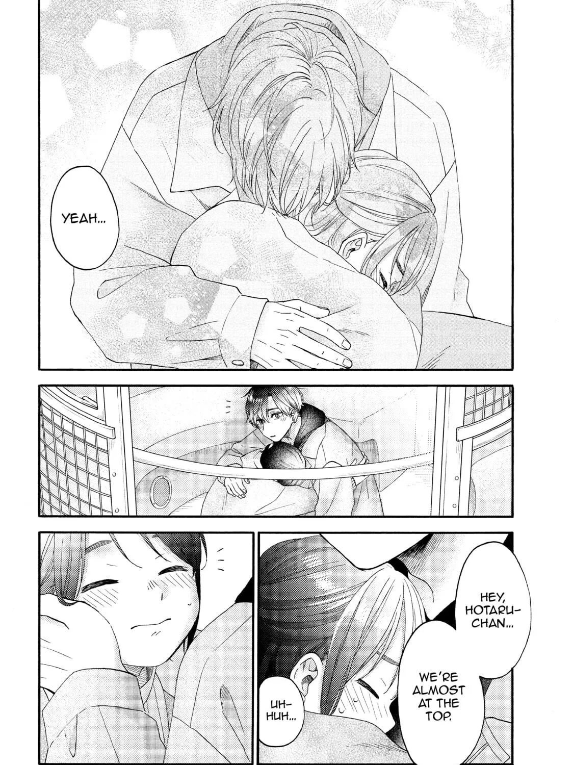 A Condition Called Love - Chapter 46 - Page 69