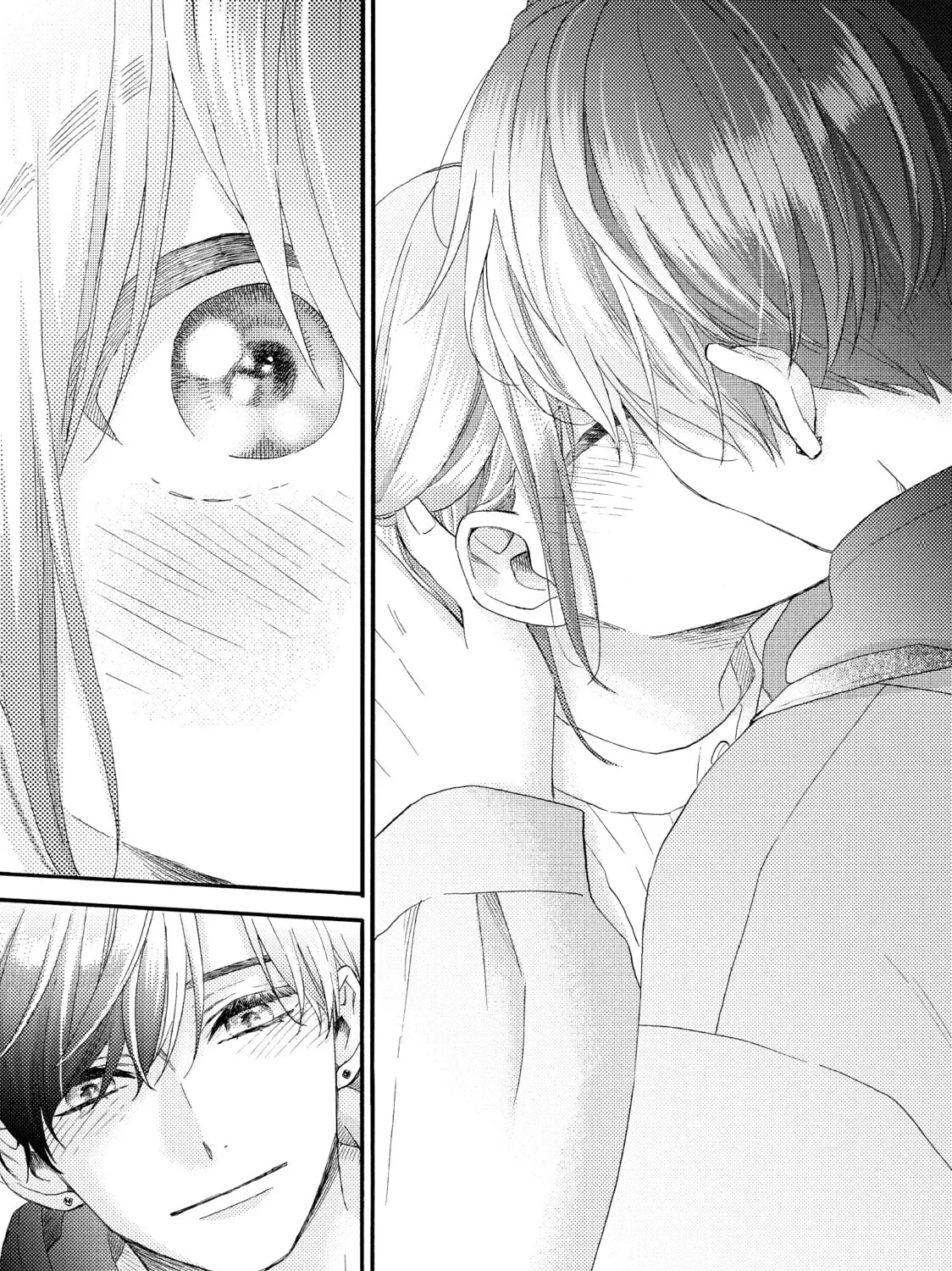 A Condition Called Love - Chapter 46 - Page 71