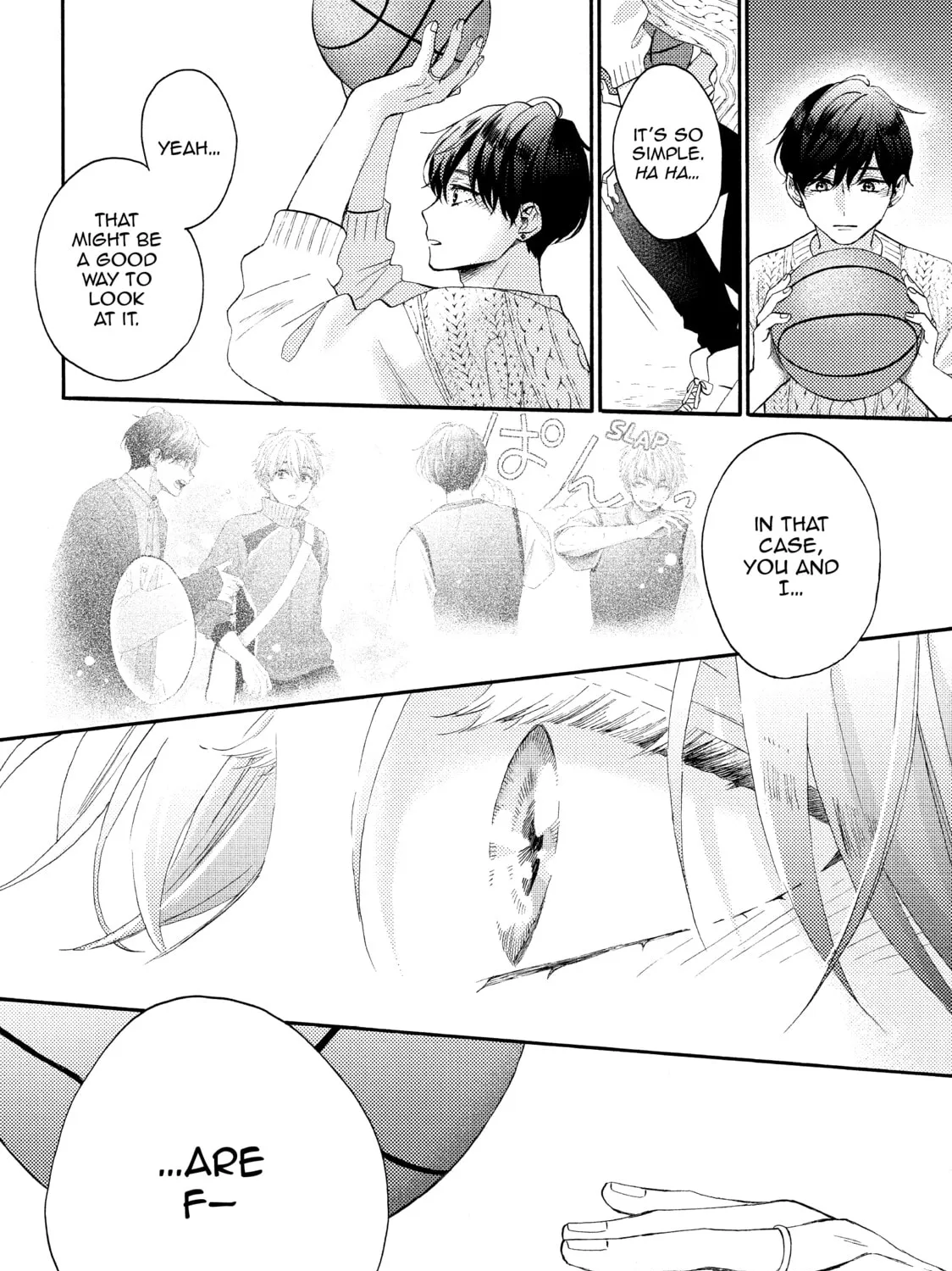 A Condition Called Love - Chapter 47 - Page 75