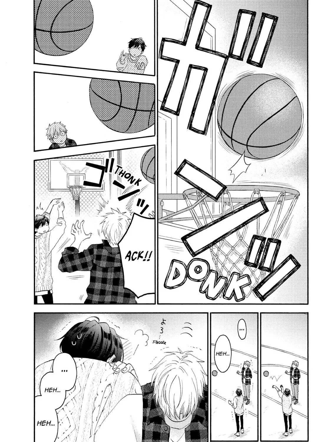 A Condition Called Love - Chapter 47 - Page 77