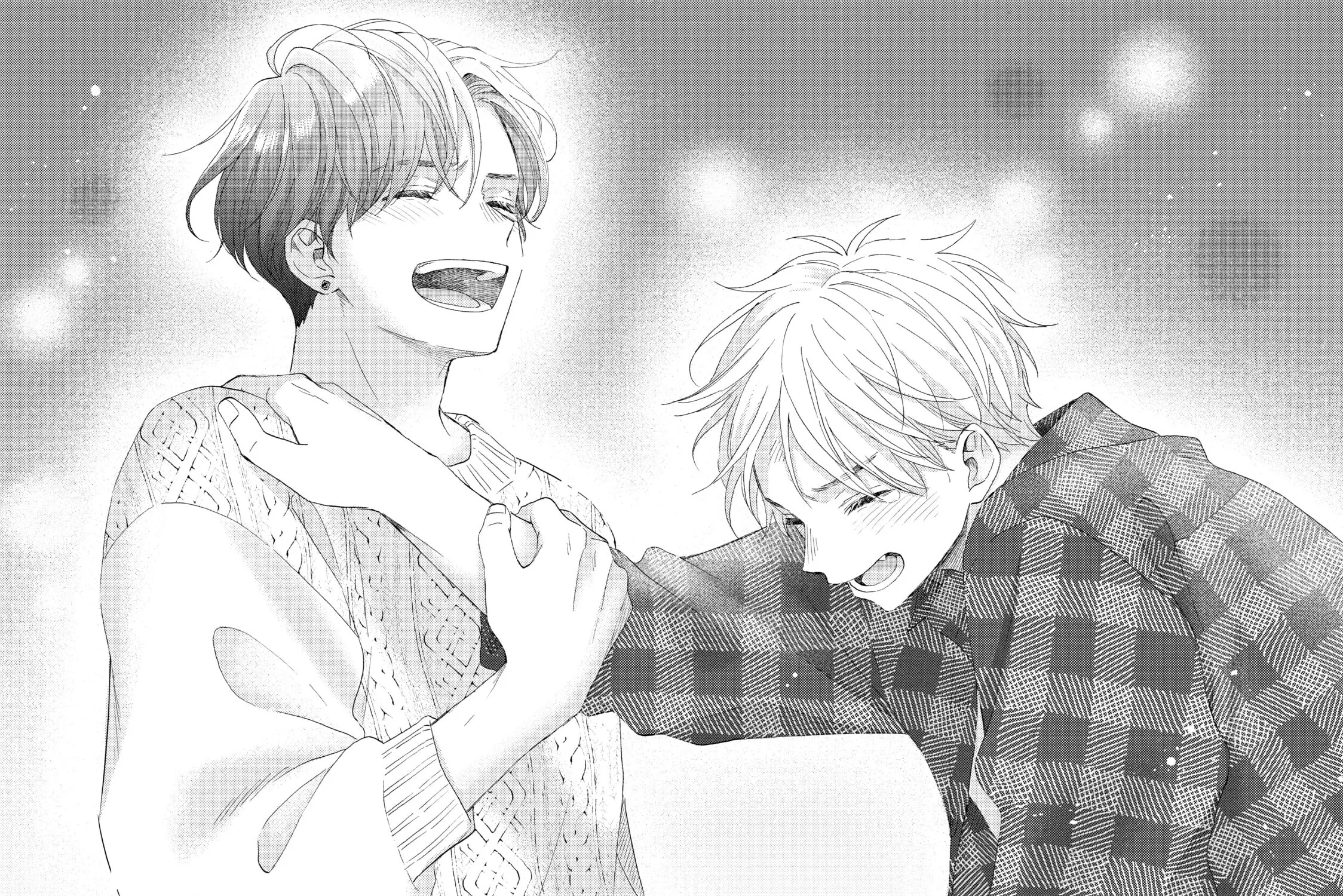 A Condition Called Love - Chapter 47 - Page 79