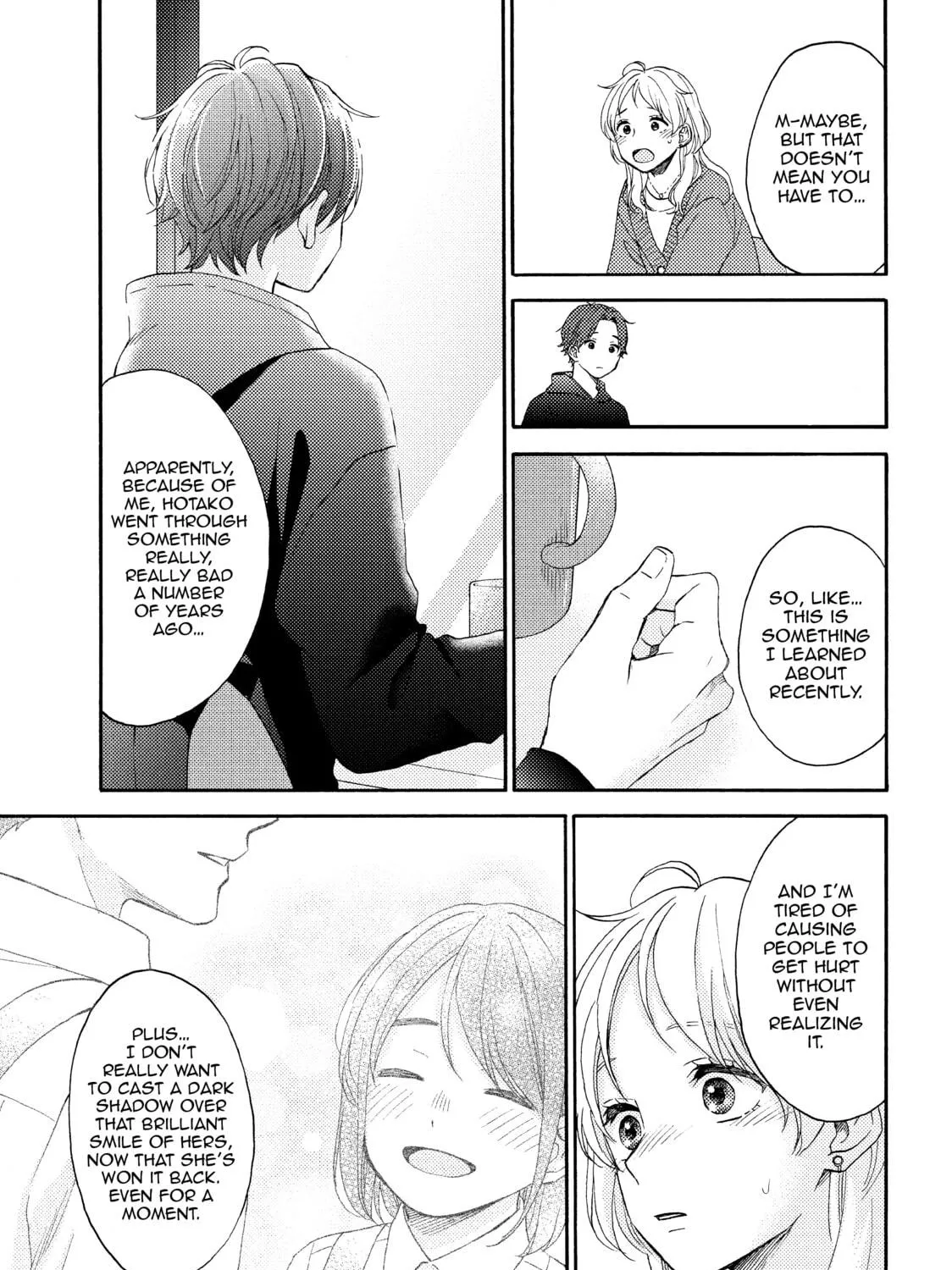A Condition Called Love - Chapter 48 - Page 29