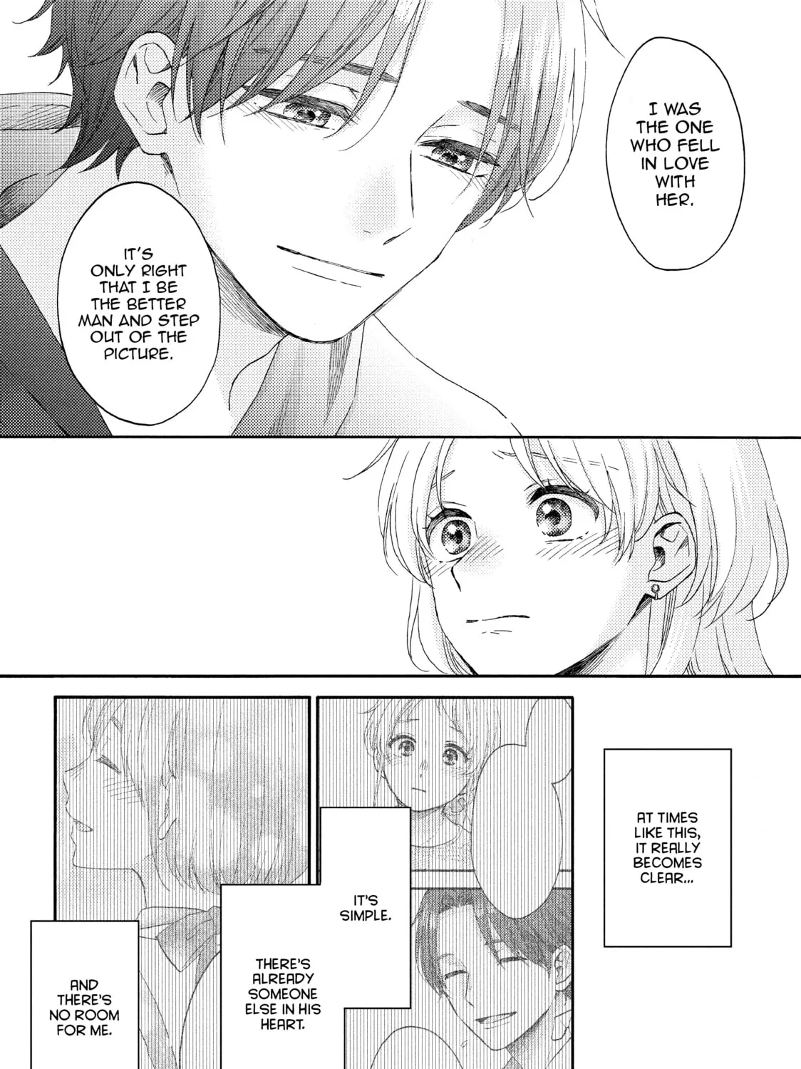A Condition Called Love - Chapter 48 - Page 31