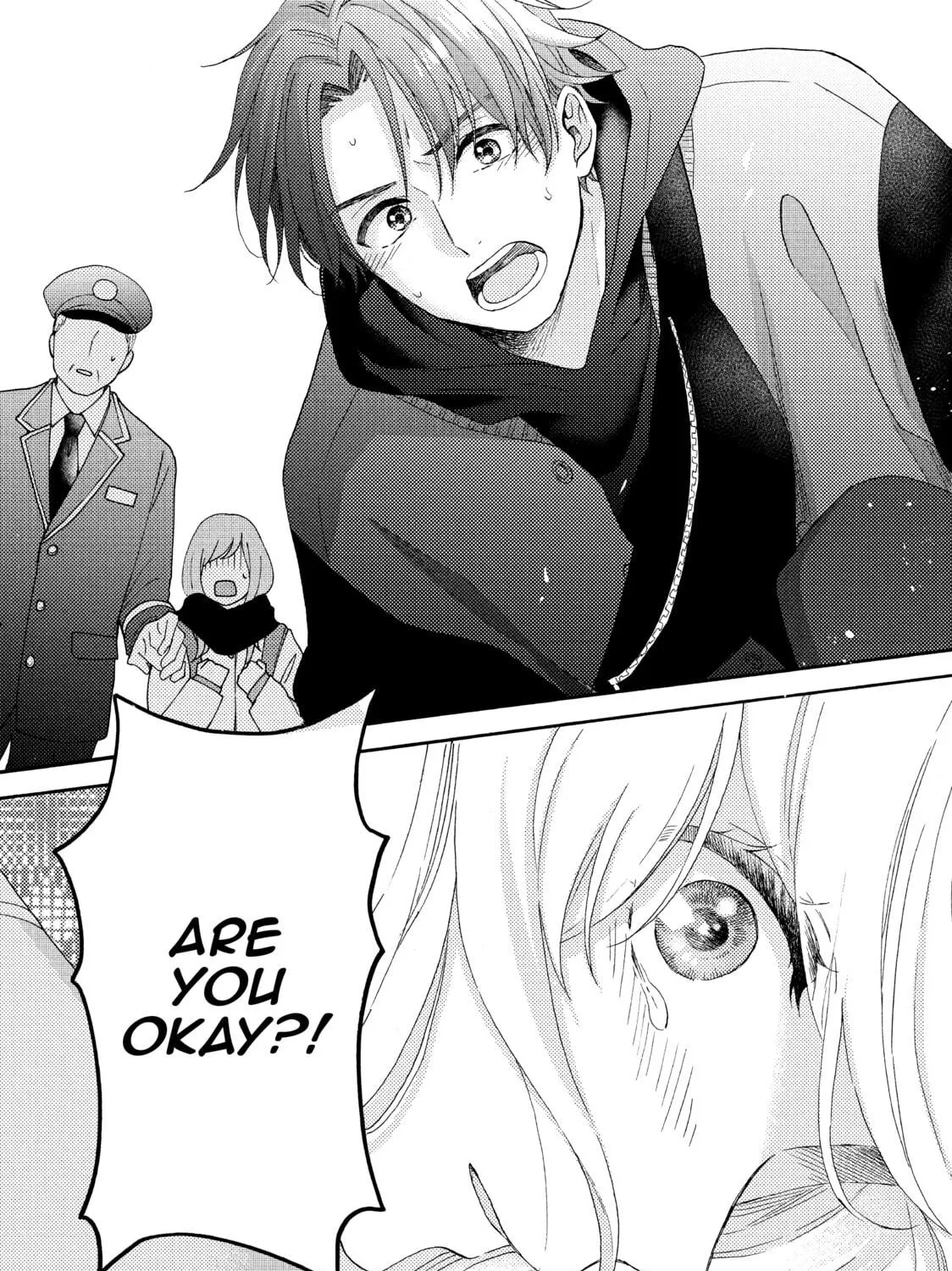 A Condition Called Love - Chapter 48 - Page 41