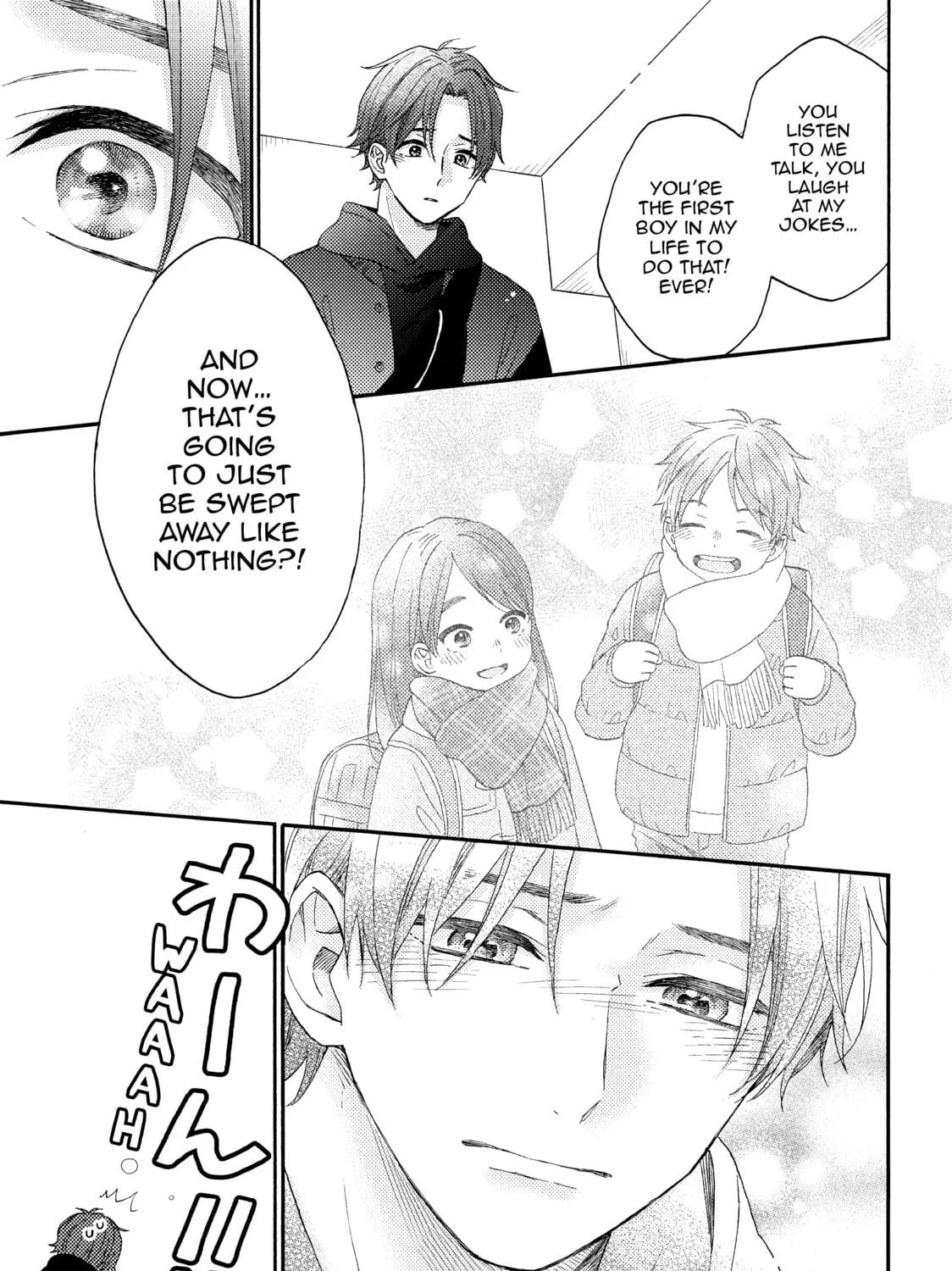 A Condition Called Love - Chapter 48 - Page 69