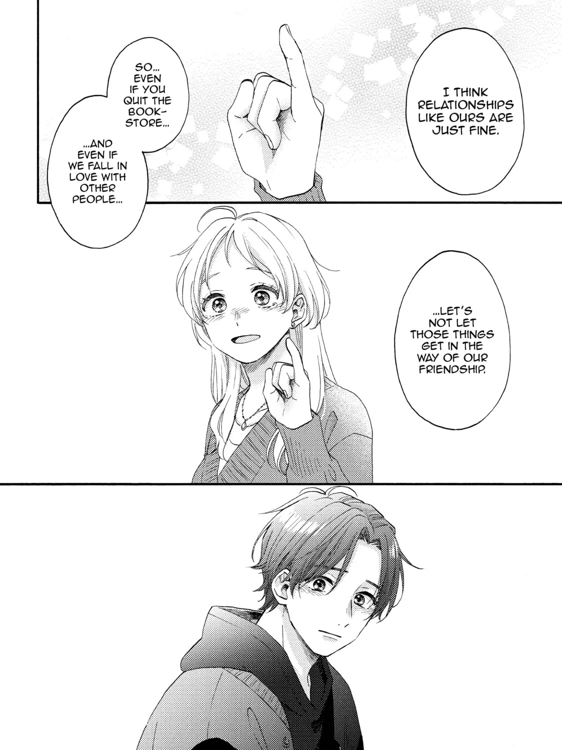A Condition Called Love - Chapter 48 - Page 75