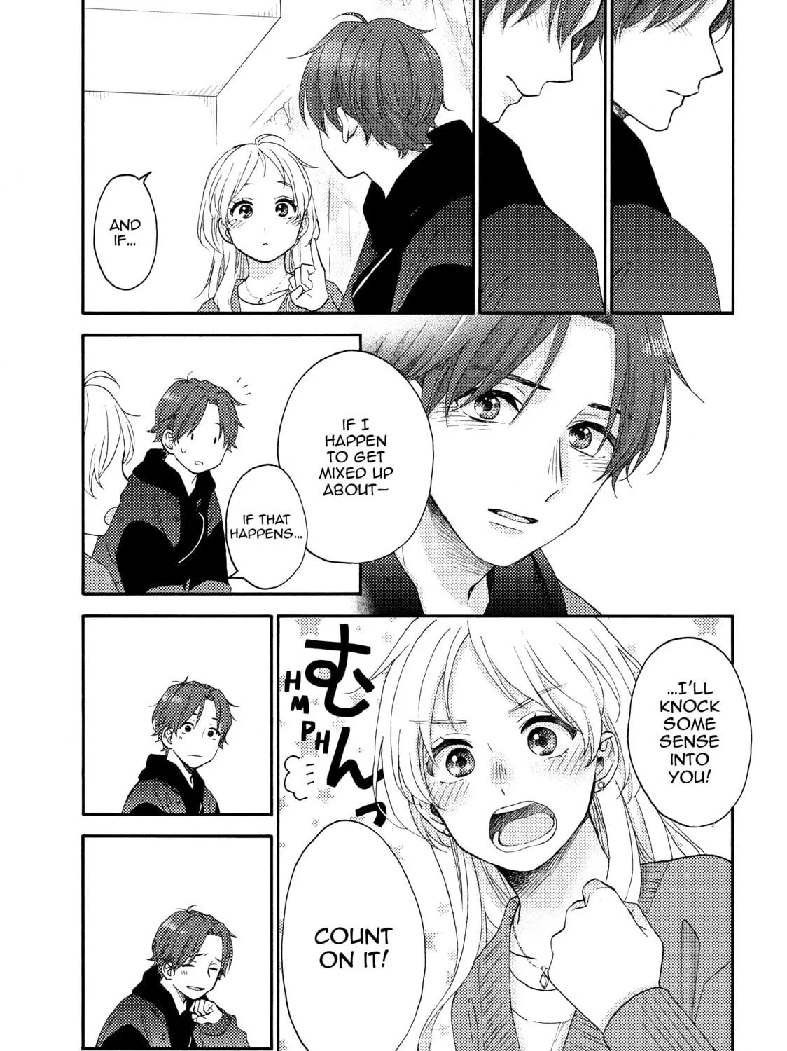 A Condition Called Love - Chapter 48 - Page 77