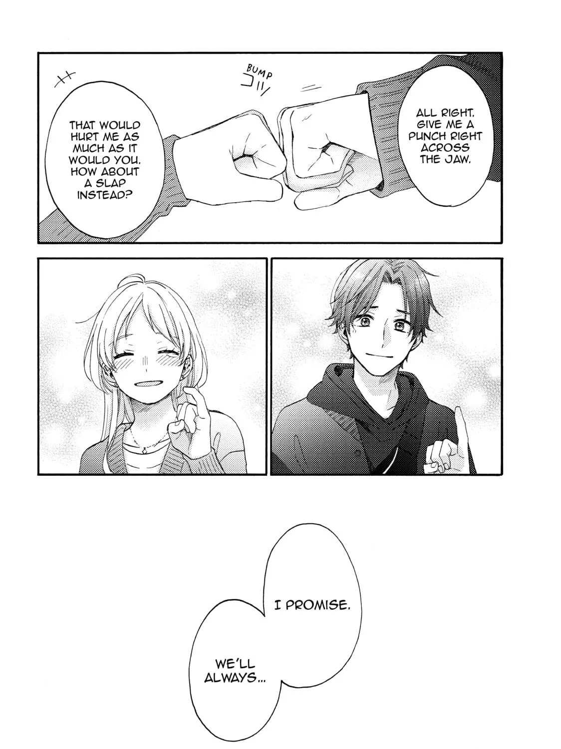 A Condition Called Love - Chapter 48 - Page 79